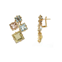 Suzanne Beryl Drop Earrings