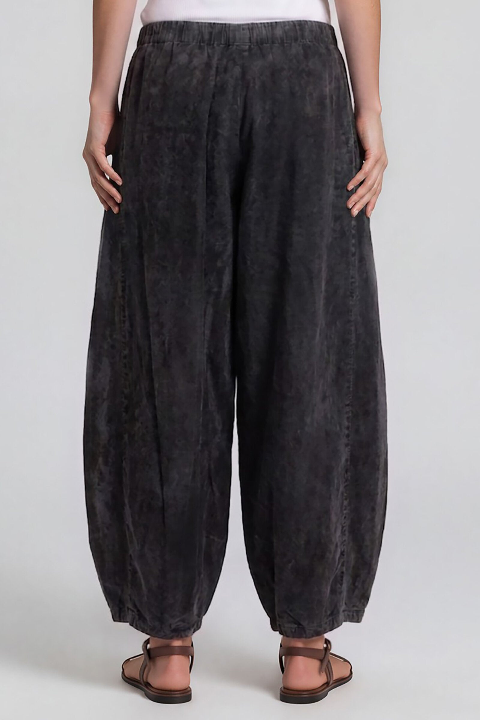 Panel Pant