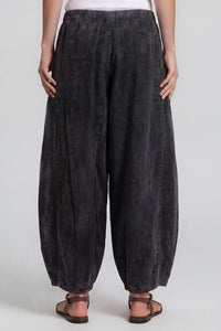Panel Pant