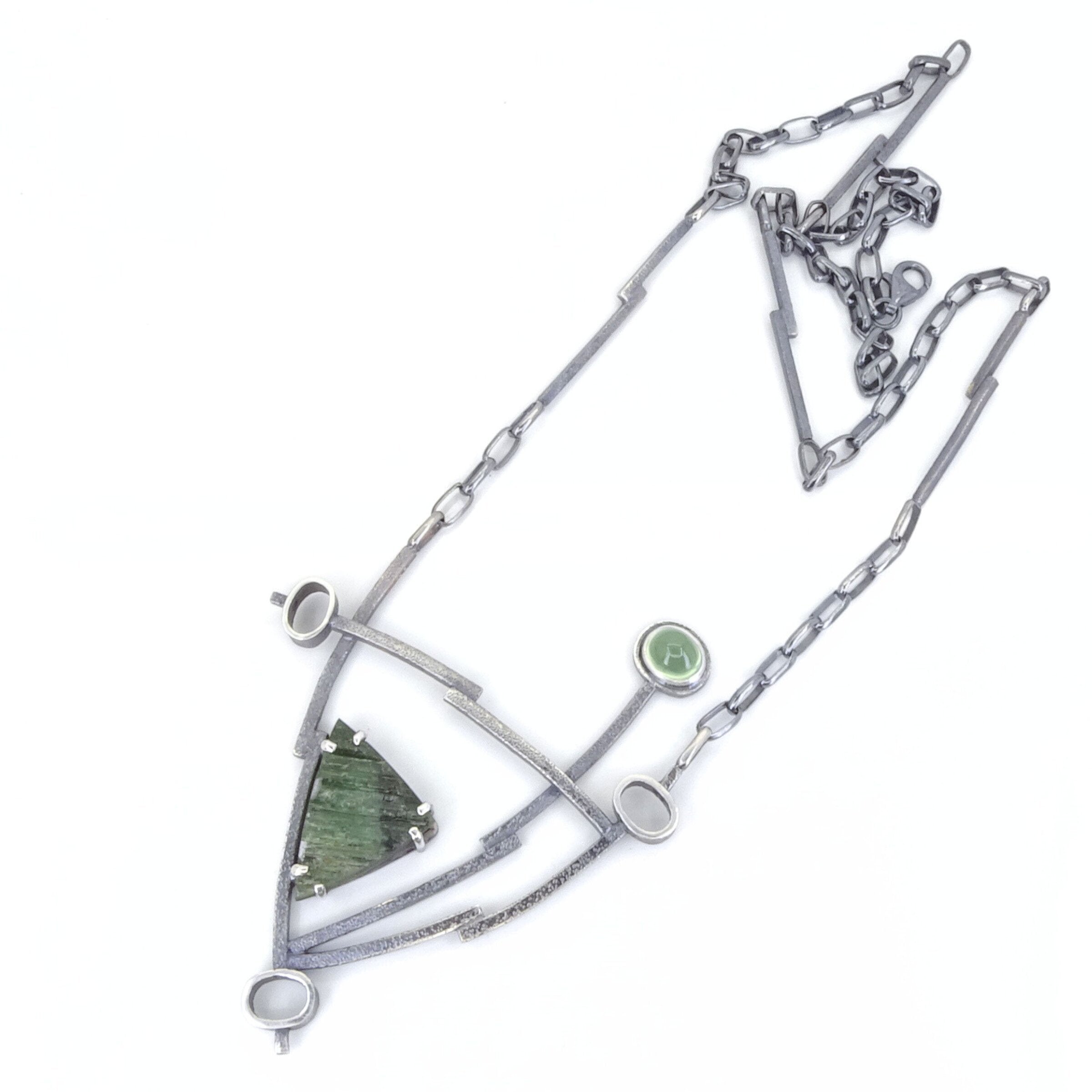Nimue Necklace