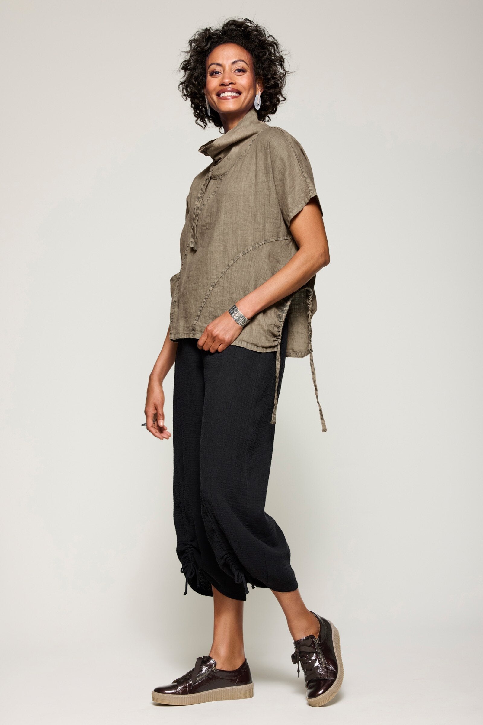 Delta Top