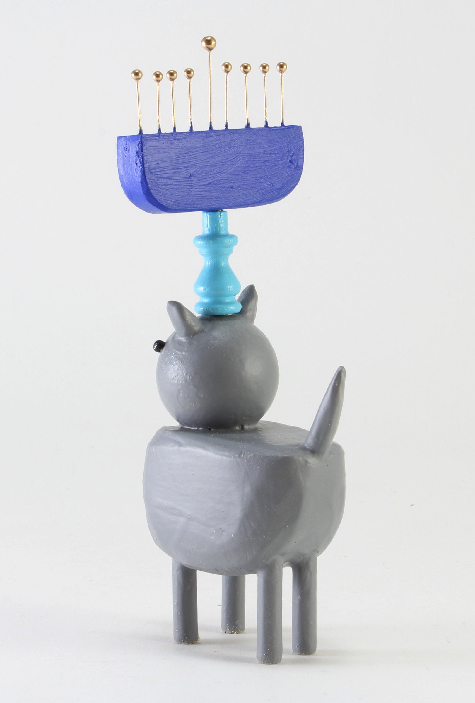 Hanukkitty
