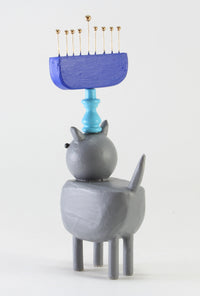 Hanukkitty