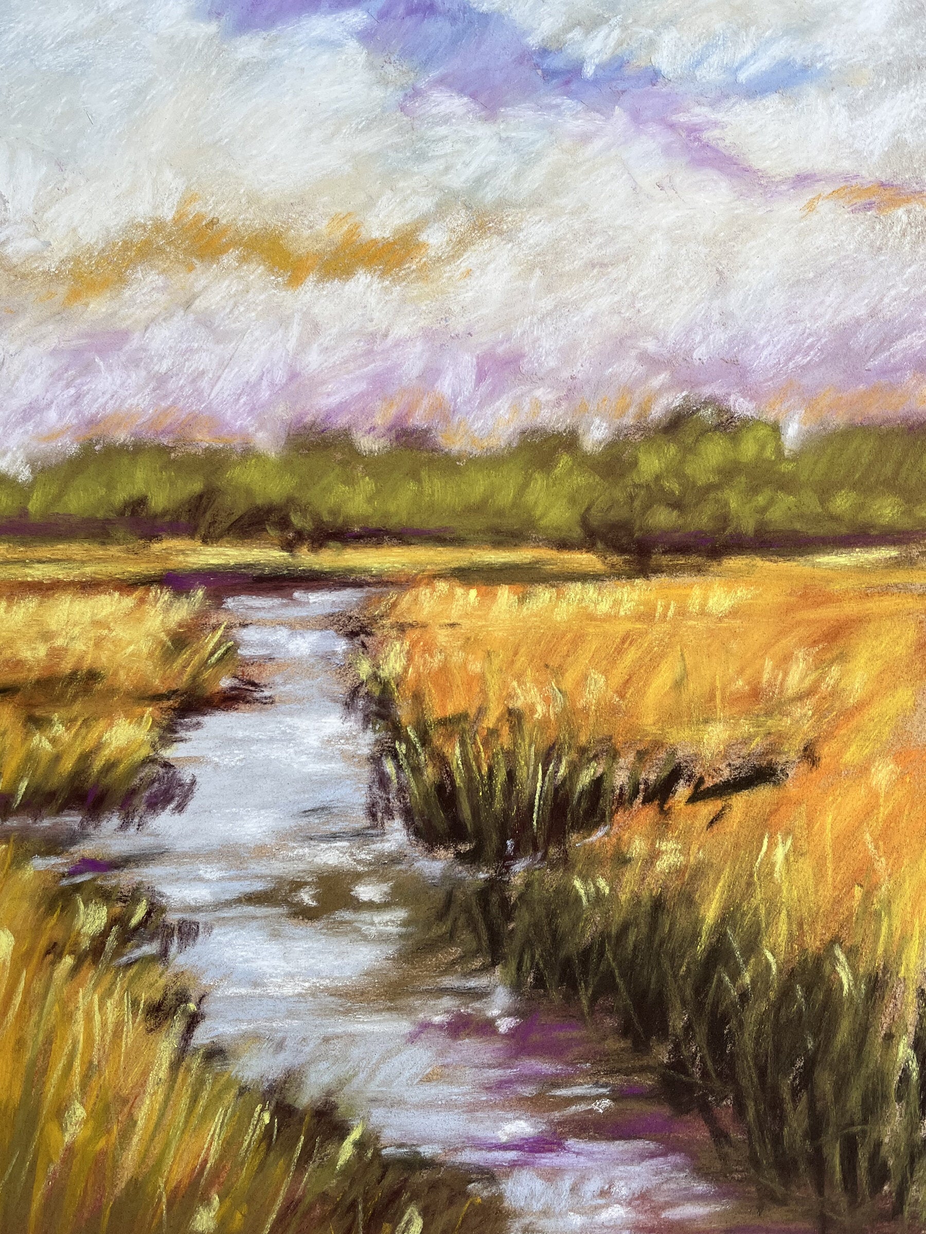 Autumn Gold