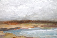 Coastal Tranquility I