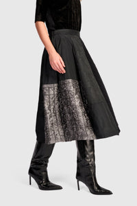 Spark Bubble Skirt