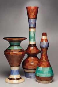 Sardinian Coast Vessels
