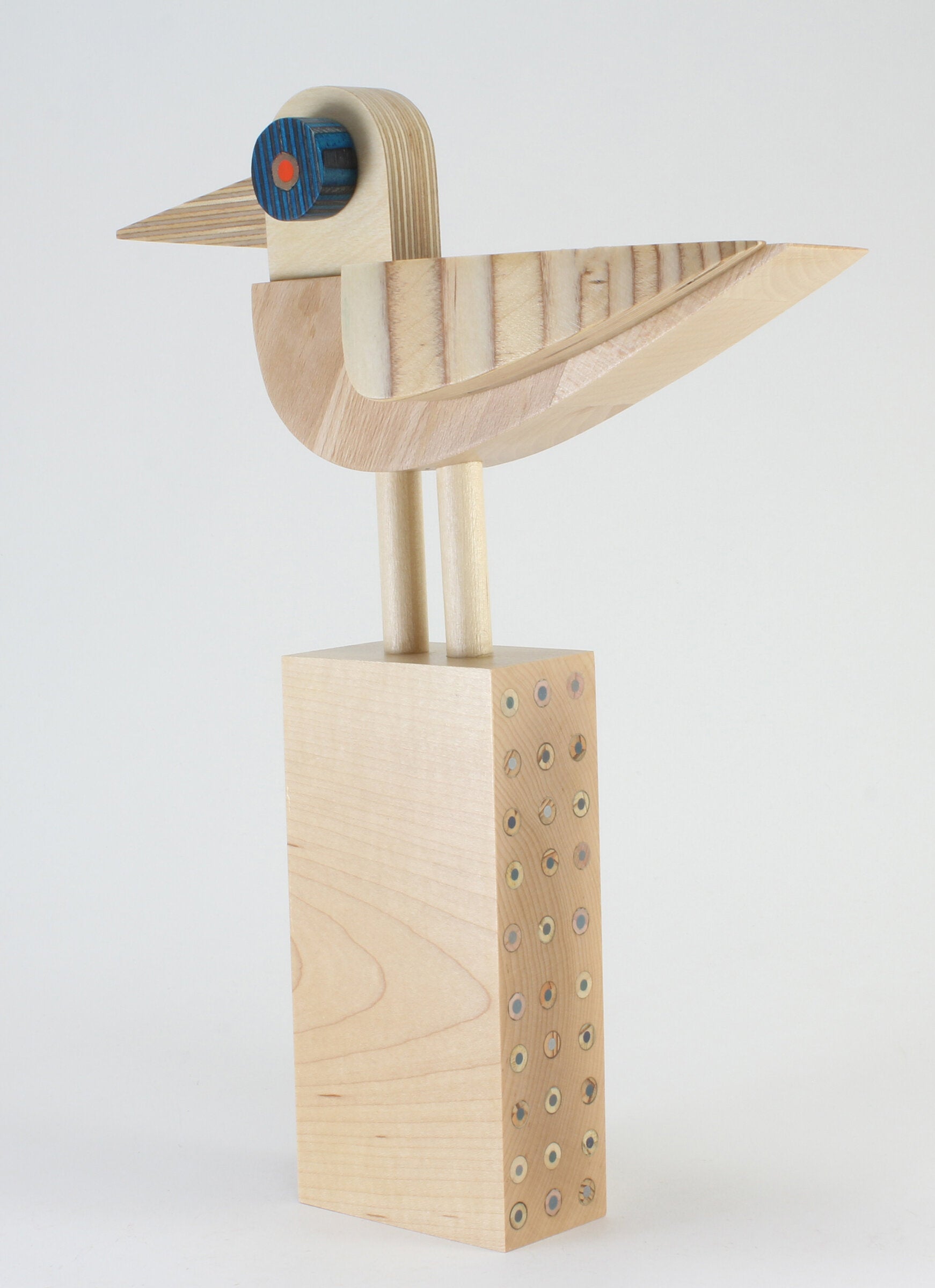 Ply Guy II