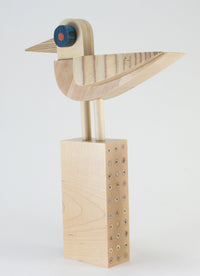 Ply Guy II