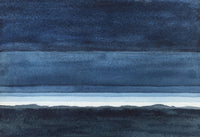 Sea Study IV