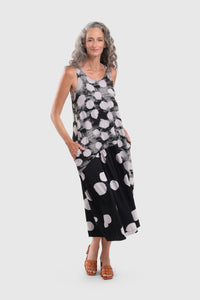 Cloud Tank Dress