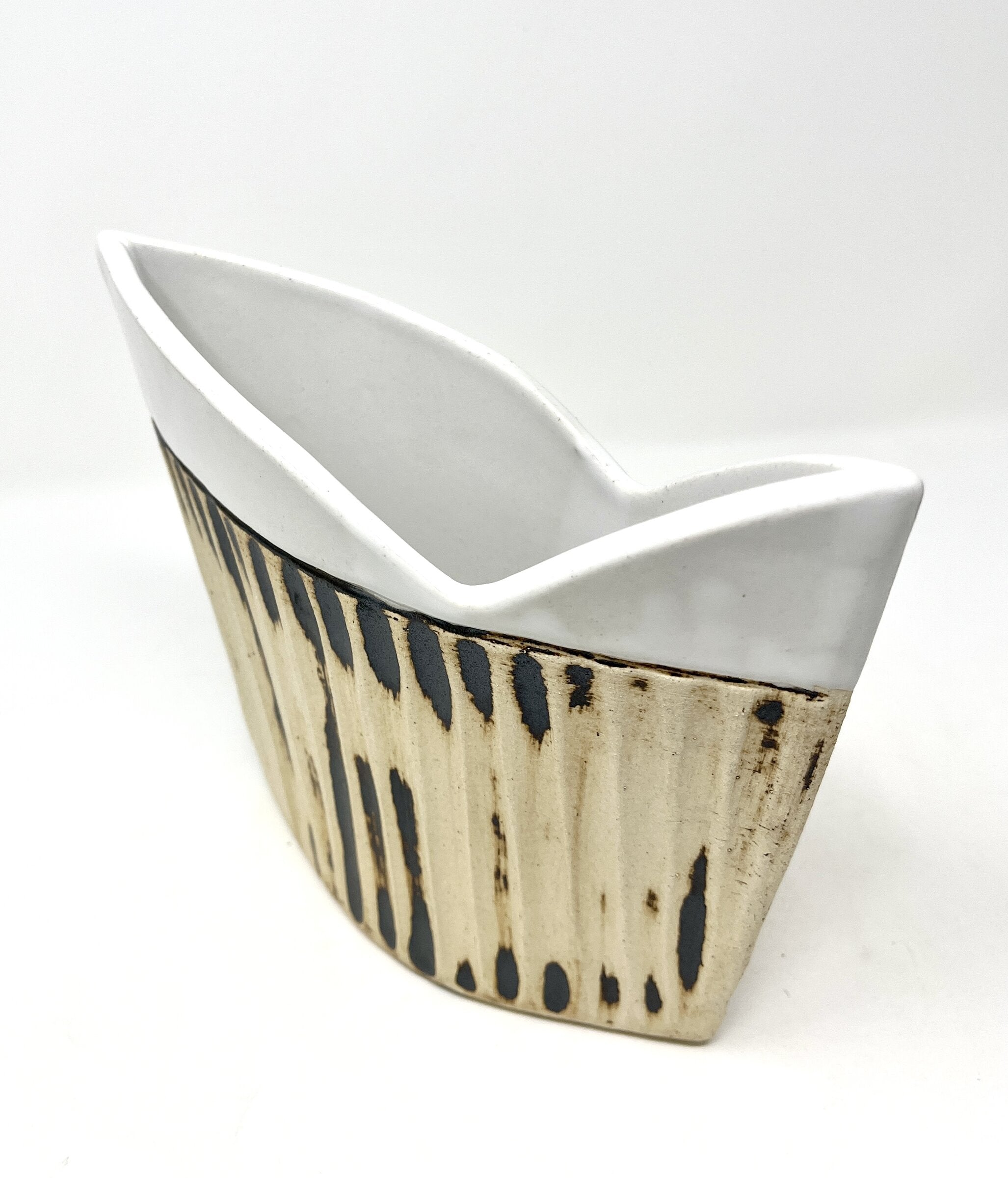 Envelope Vase
