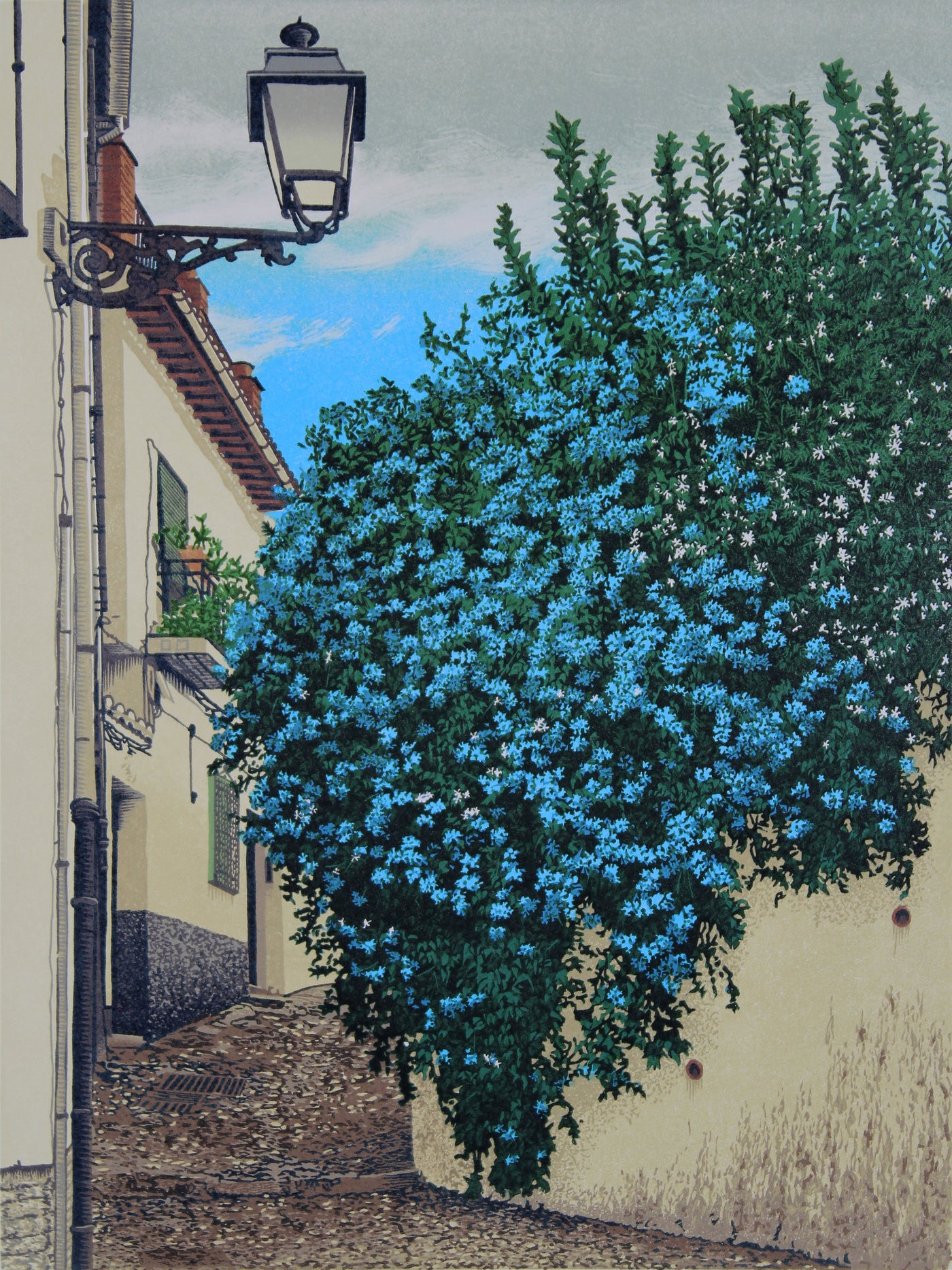 Jasmine Enchantment