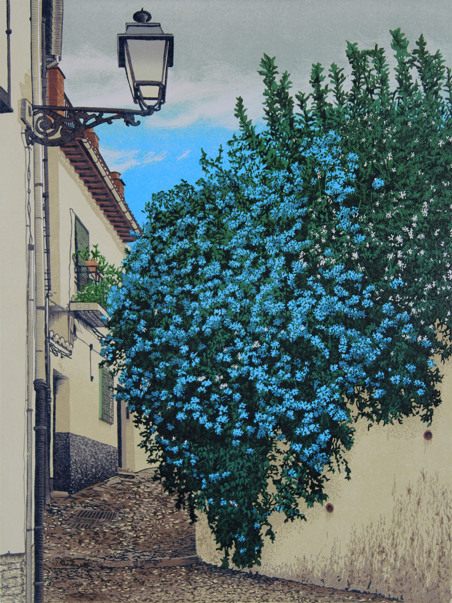 Jasmine Enchantment