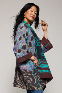 A-Line Jacket Cyber Week