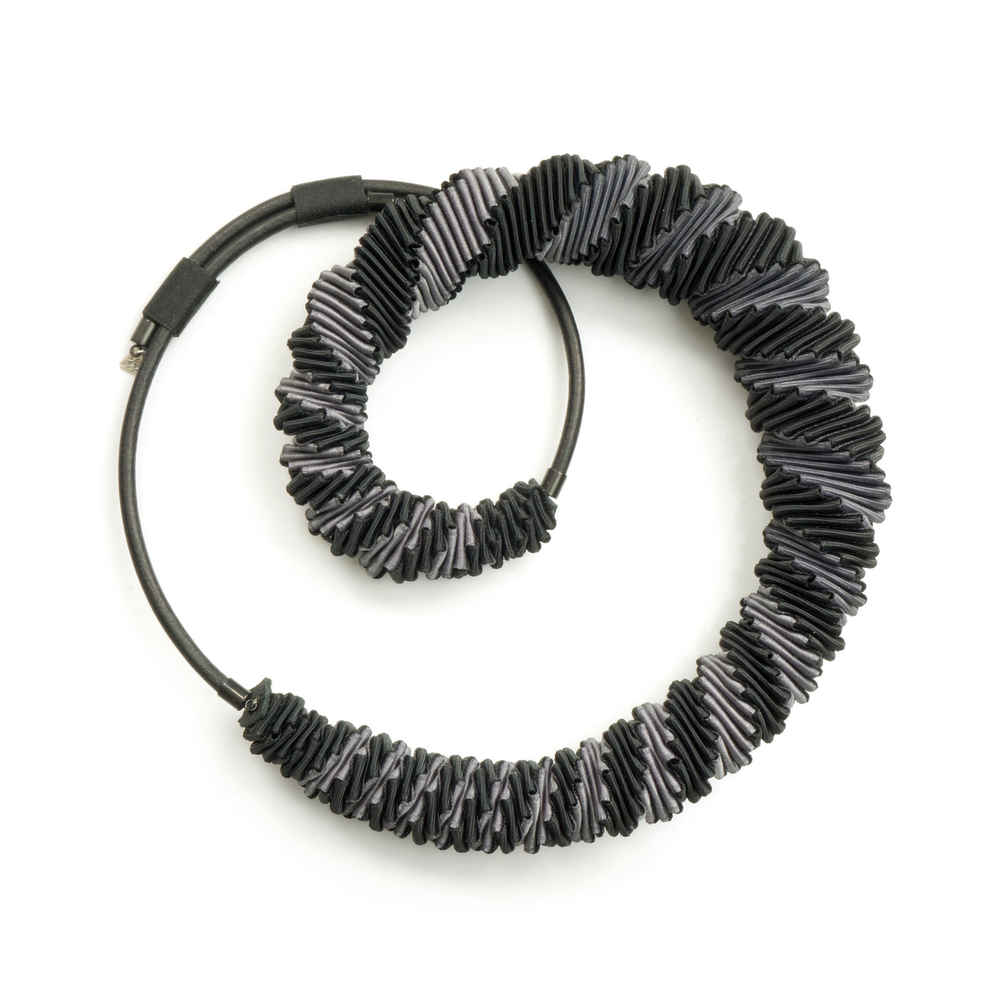 Black & Gray