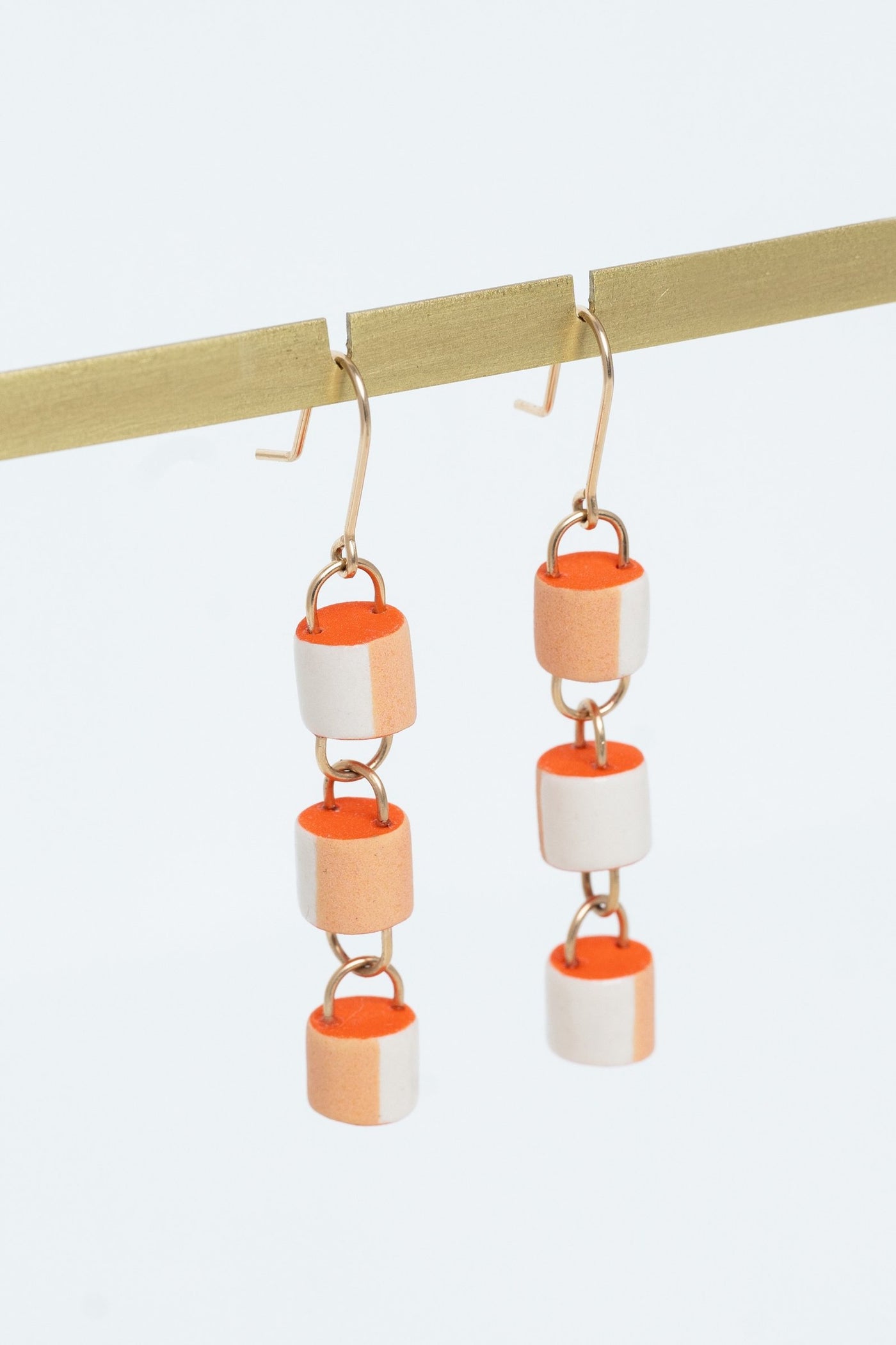 Rain Catcher Earrings