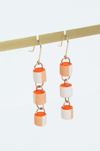 Rain Catcher Earrings