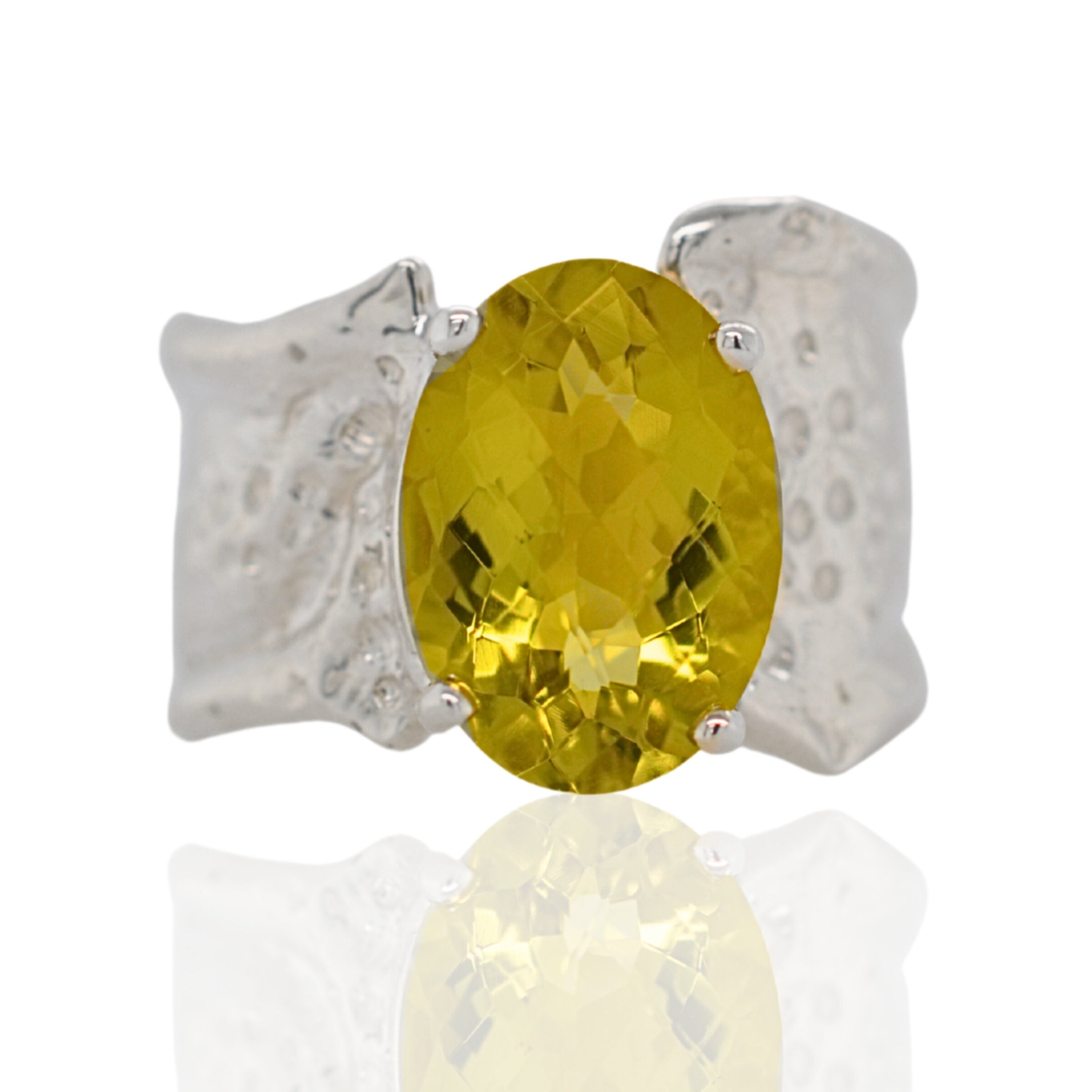 Lemon Quartz