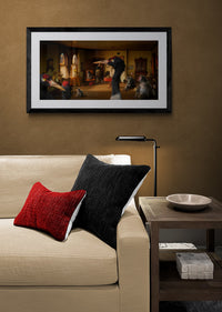 Captive Splendor: Middletown Parlor, size 2.