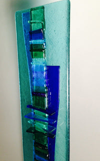 Ocean Sculpture