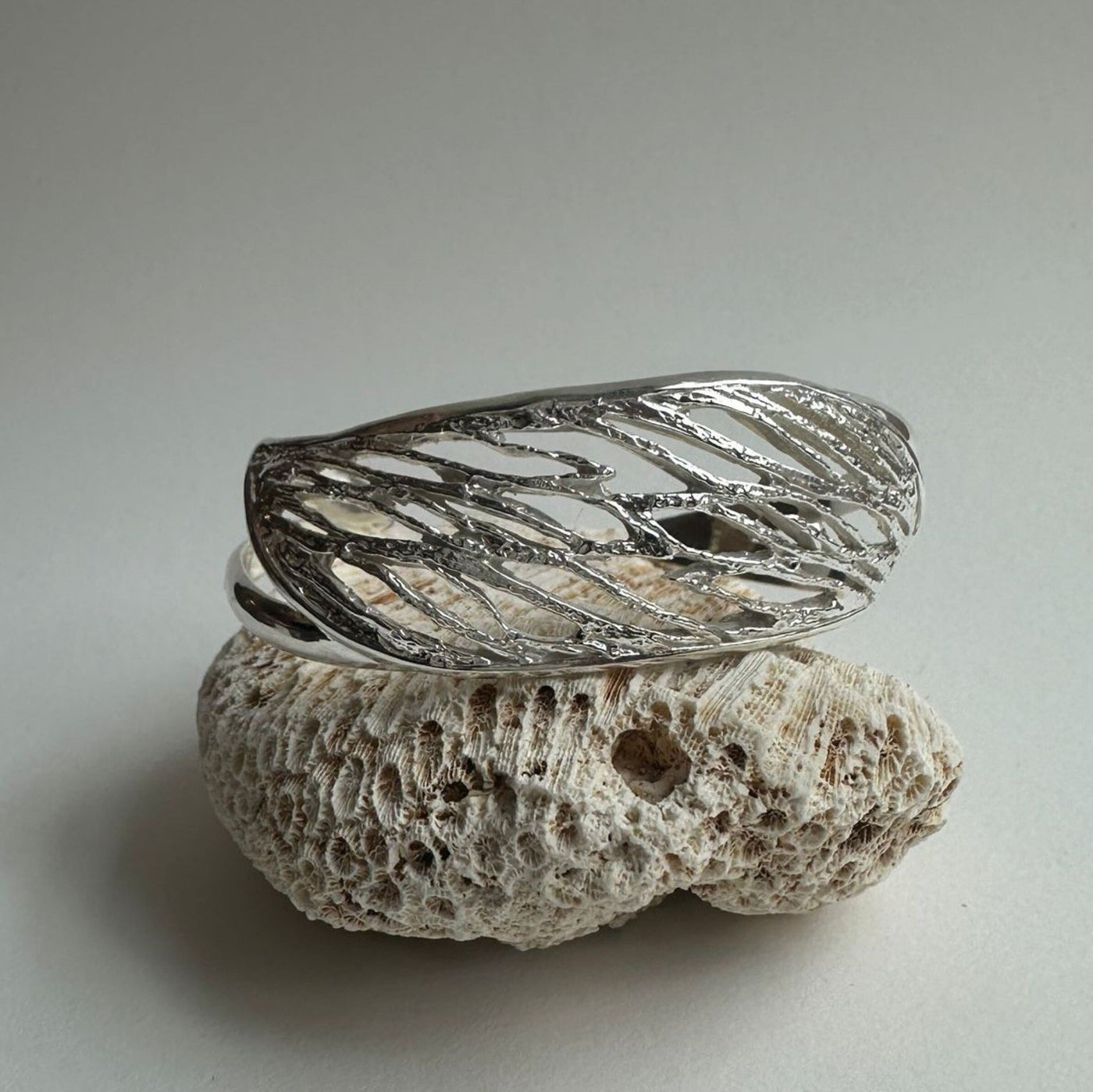 Bright Silver
