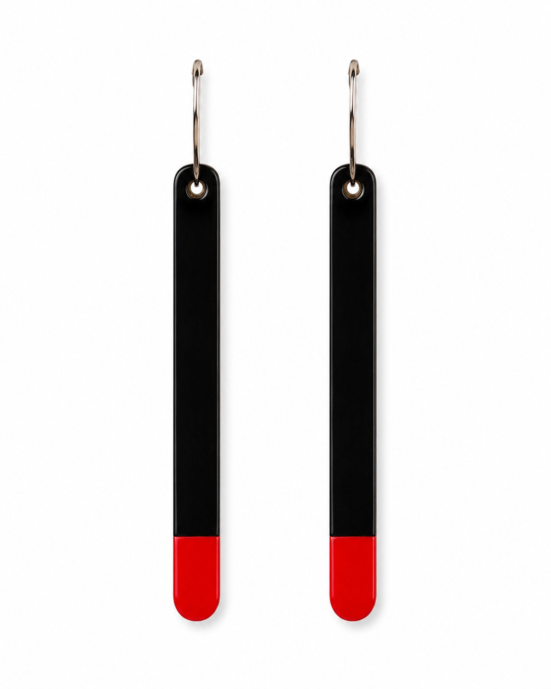 Black & Red