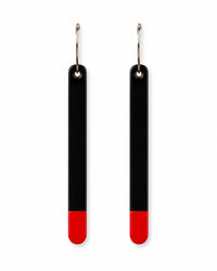 Black & Red
