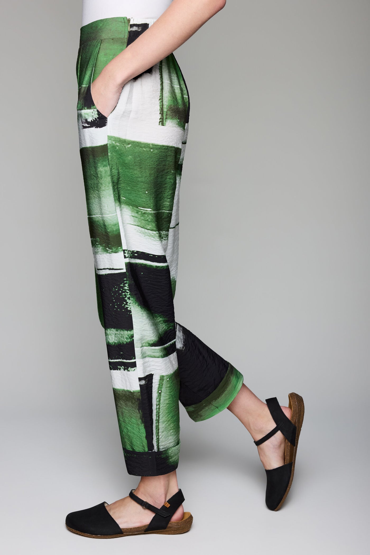Snowdon Pant