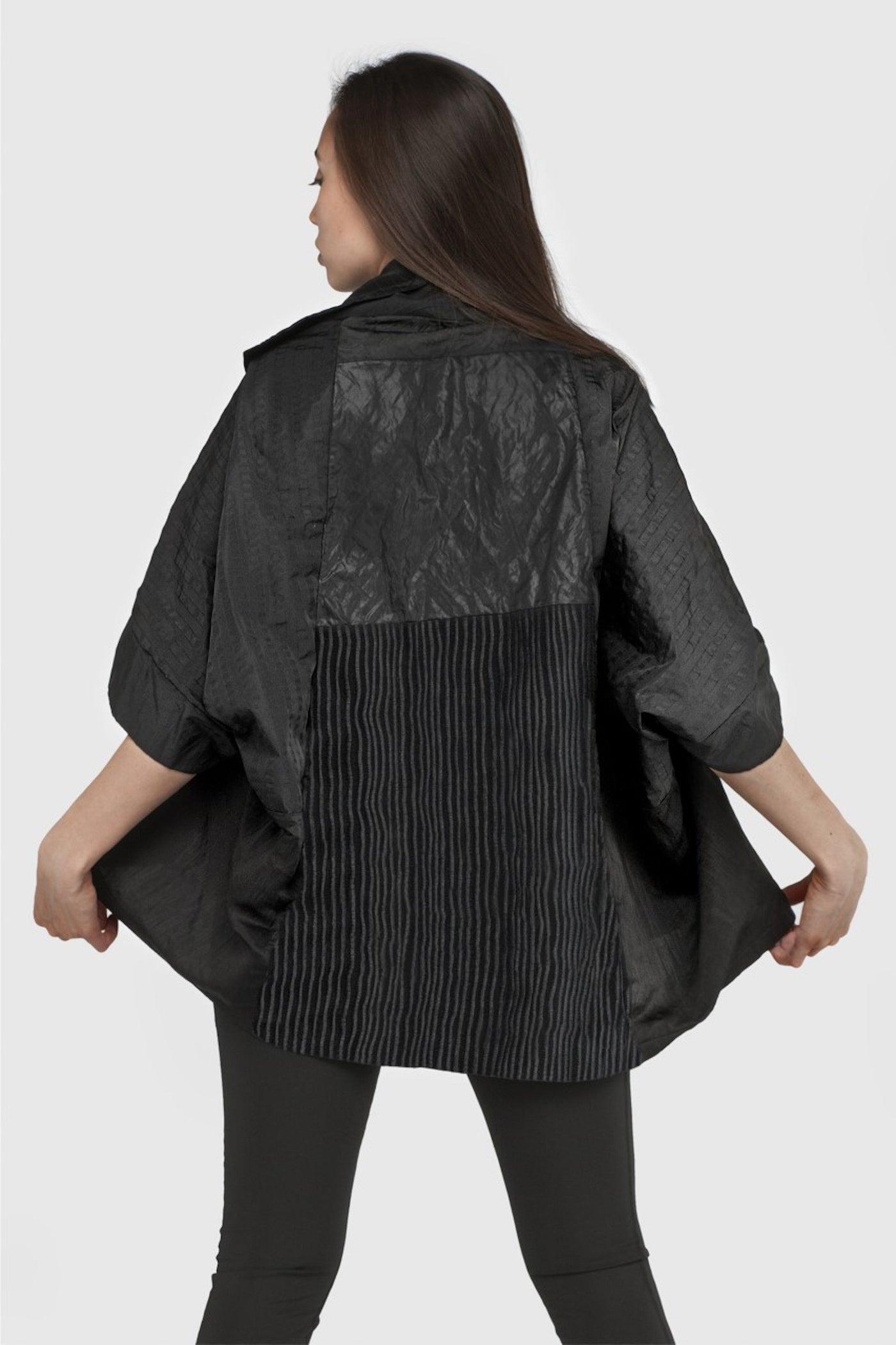 Furrow Jacket