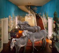 Tennessee Entrance Hall