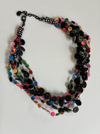 Leah Necklace