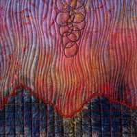 Elements #13: Wildfire