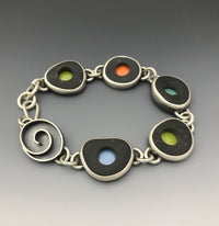Paint Box Bracelet