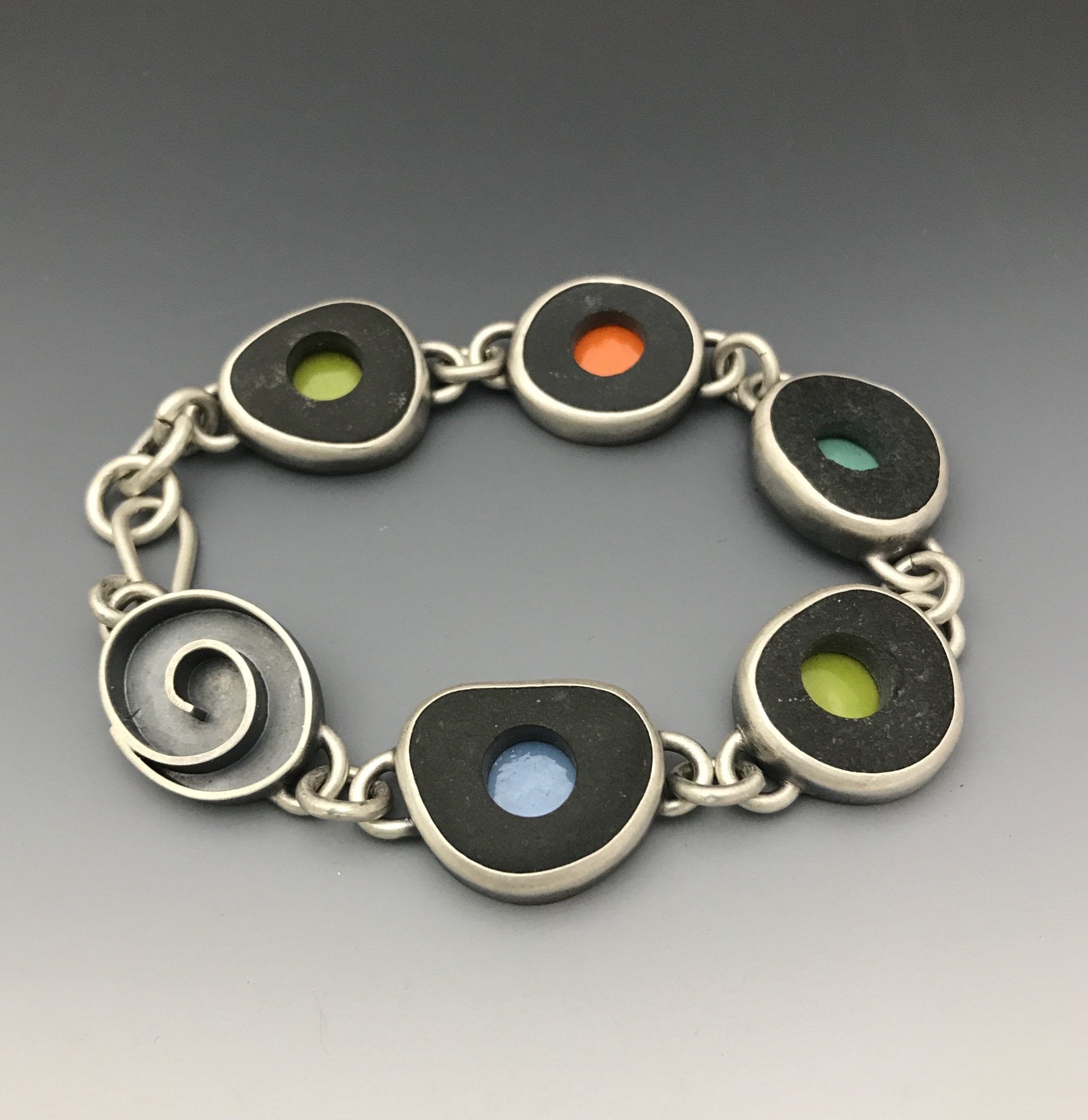Paint Box Bracelet