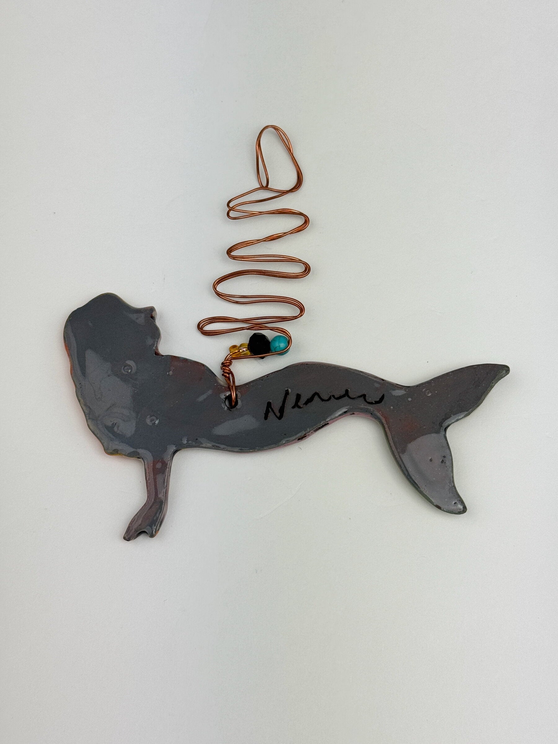 Mermaid I