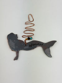 Mermaid I