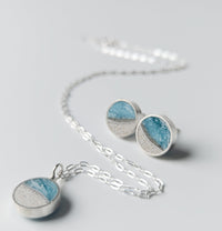 Ocean Dunes Jewelry Set