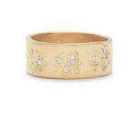 Flower Band