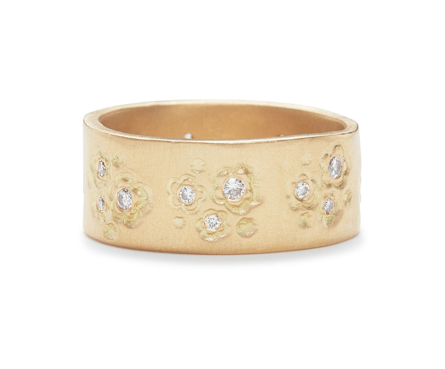 Flower Band