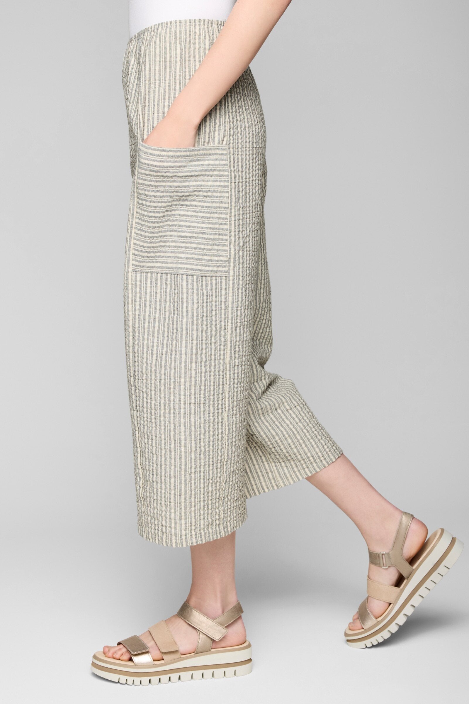 Mitzy Pant