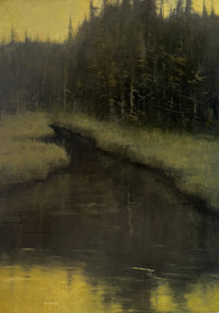 Backwaters