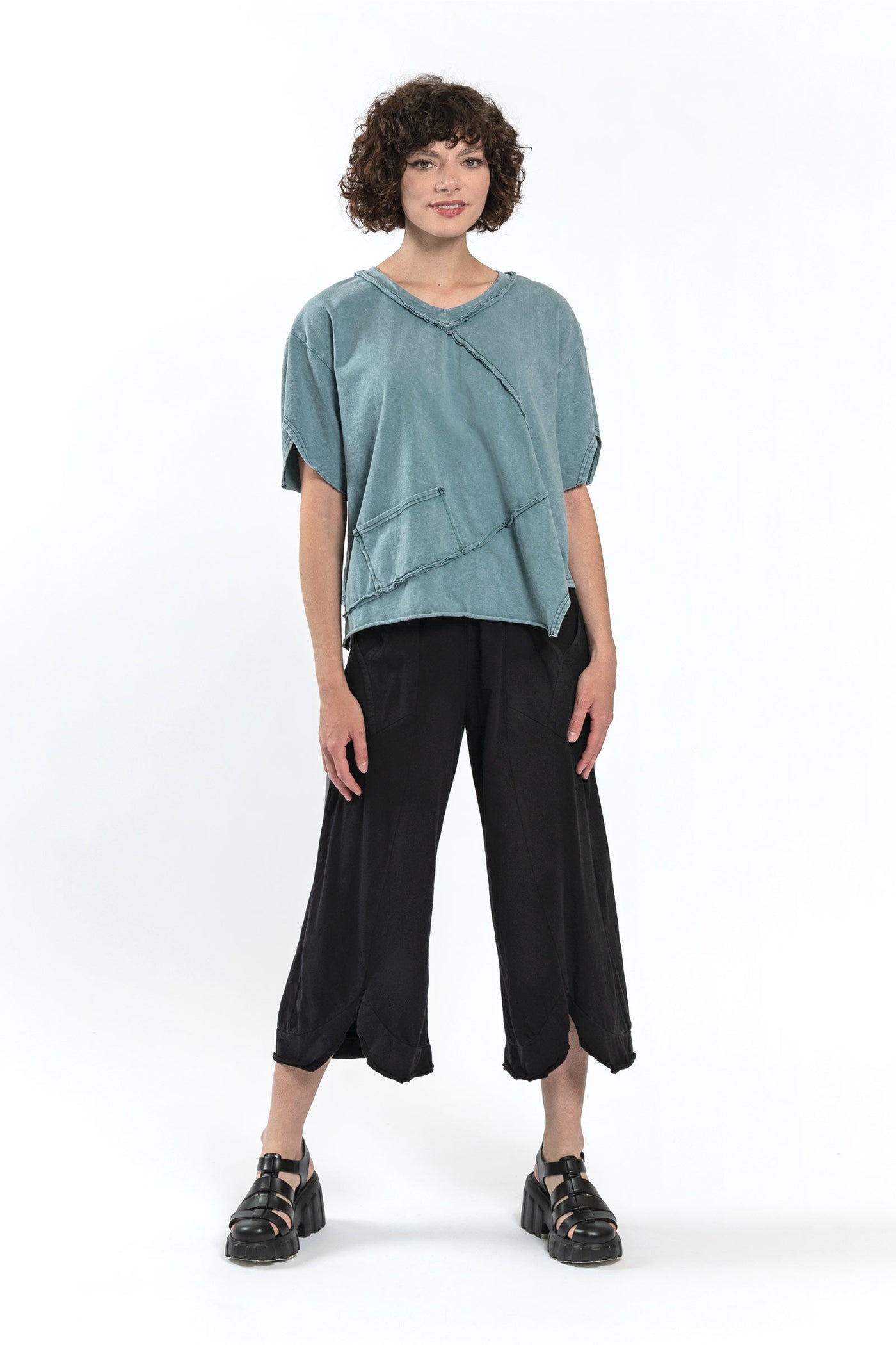 Skip Pant