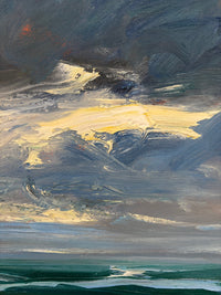 Windswept
