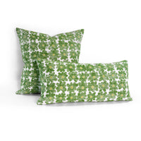 Daisy Performance Pillow