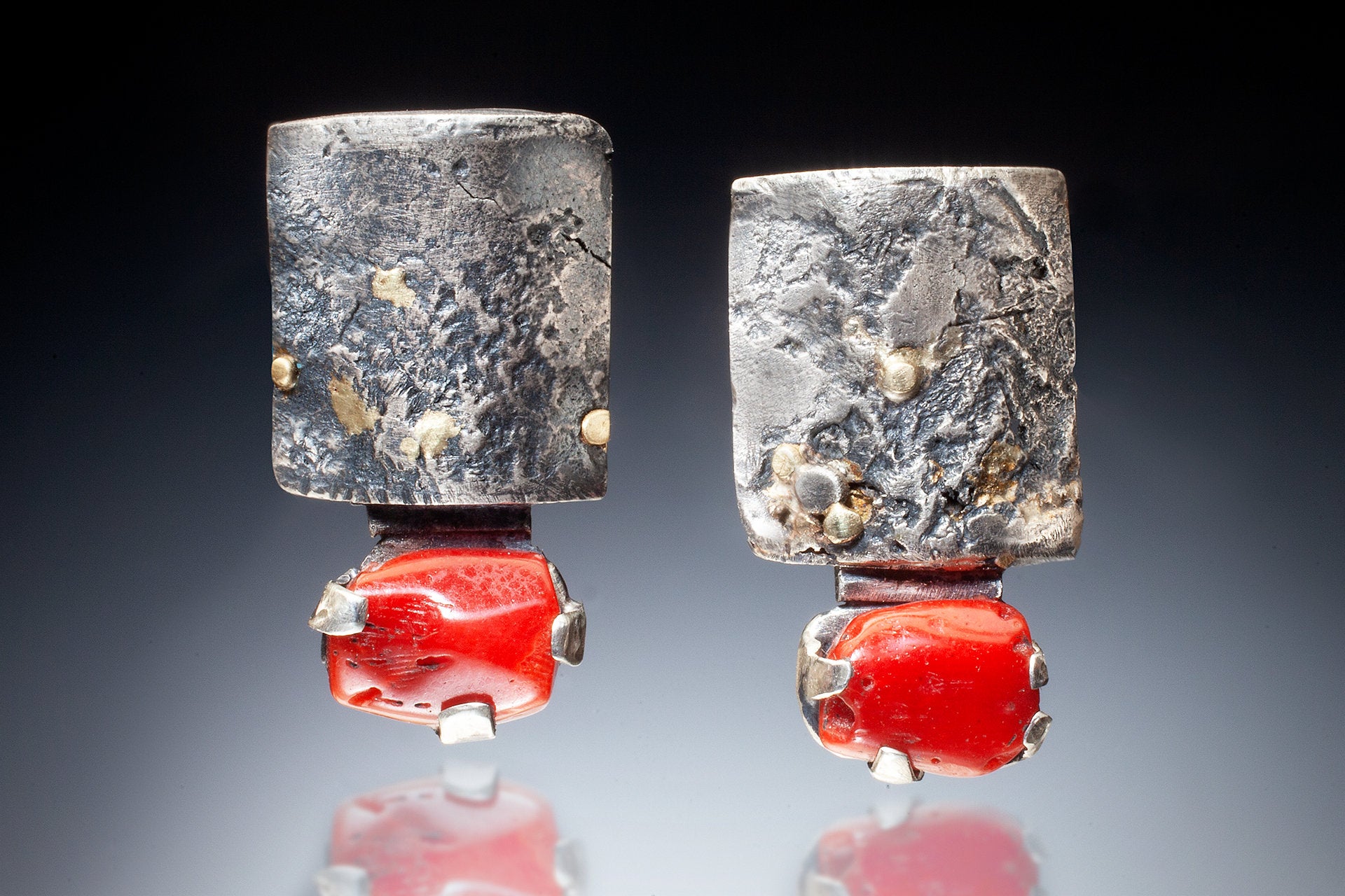 Fiona Earrings