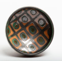 Stacking Geometric Bowl II