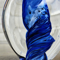 Captured Water Spout
