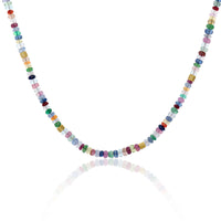 The Confetti Necklace