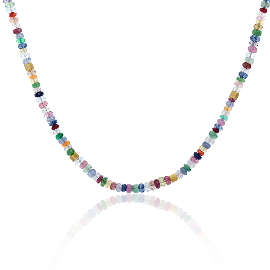The Confetti Necklace